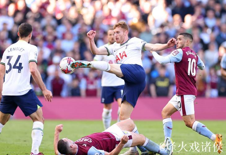 费迪南德：维拉应被纳入英超冠军讨论