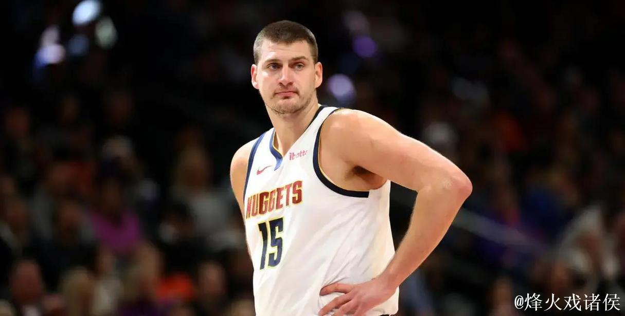 布莱克狂砍生涯最高38分，约基奇34+21+12难救主，魔术逆袭掘金