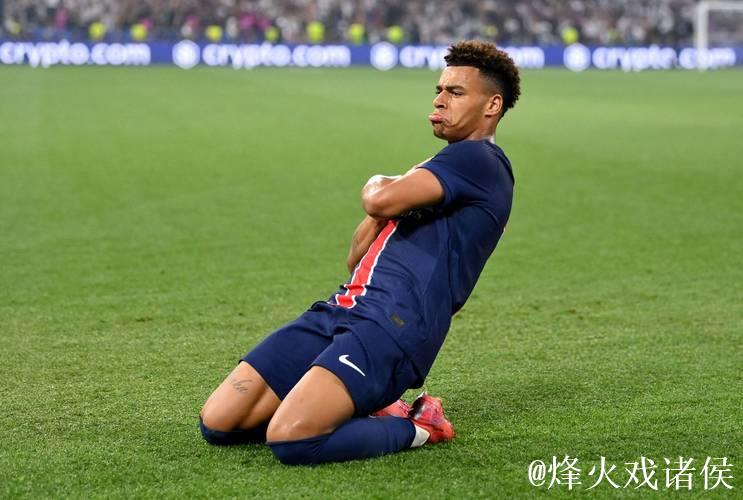 登贝莱错失单刀 大巴黎0-1不敌巴黎FC无缘法国杯32强 登贝莱错失单刀 大巴黎0-1不敌巴黎FC无缘法国杯32强