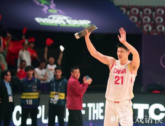 热身赛-胡金秋14分5板余嘉豪13分 中国男篮力克委内瑞拉 热身赛-胡金秋14分5板余嘉豪13分 中国男篮力克委内瑞拉