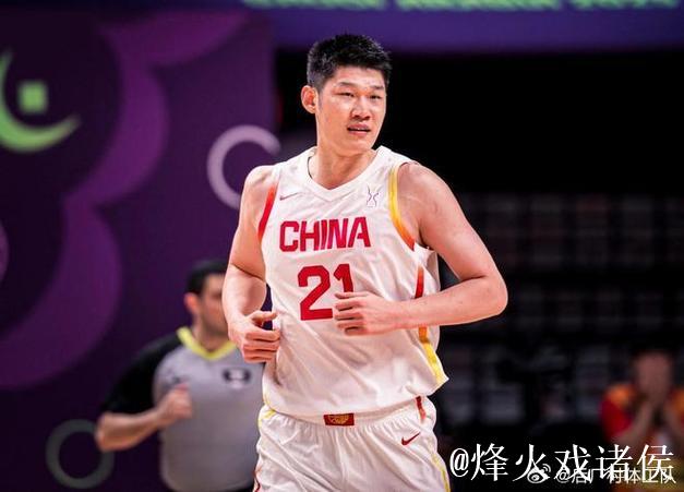 热身赛-胡金秋14分5板余嘉豪13分 中国男篮力克委内瑞拉 热身赛-胡金秋14分5板余嘉豪13分 中国男篮力克委内瑞拉