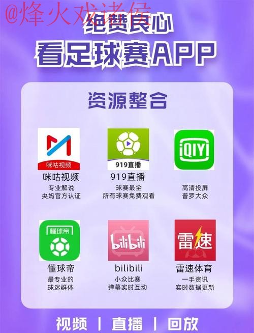 世界杯直播APP热门